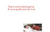 tanatologia hospitalaria
