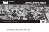 Xilonen Luna-Memoria sonora Náayari, música ceremonial de los coras de Nayarit (2007)