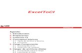 PeopleSoft ExcelToCI