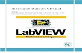 Instrumentacion Virtual Sub vI
