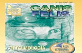 Canis & Felis Junio 1998-oftalmología