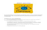 Instalacion de Nessus en Windows