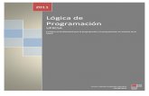 Teoria de La Computacion y Logica de Programacion 2011
