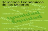 Guía Rotafolio Derechos Económicos, Igualdad Equidad.