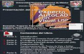 Experto AutoCAD Con Visual LISP-A.pps[1]