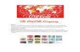 The Coca-cola Company