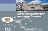Plan Desarrollo Urbano Lircay-huancavelica