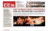 Diario Ciudad Caracas, 03/05/12