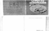 Semillas y Germinados - Dr. Bernard Jensen - Español
