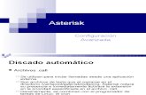 09.Asterisk Configuracion Avanzada