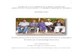 Diagnostico Territorial Indigena 2011