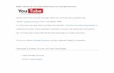 Bajar vídeos de YouTube fácilmente con Google Chrome