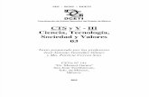 CTS y V 03 (Apuntes de Ciencia, Tecnología, Sociedad y Valores 03 - Historicidad)