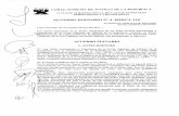 Acuerdo Plenario Penal 04-2010 Tutela