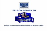 Falcon SB 750