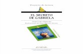 El Secreto de Gabriela