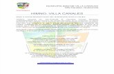 MVC Himno Villa Canales