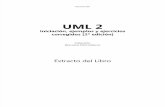 UML 2 (Extracto Del Libro)