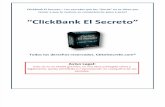 Clickbank El Secreto