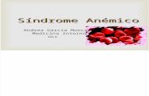 2011 Sindrome Anemico DEFINITIVO[1]