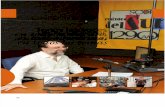 Radiodifusión Nacional del SODRE, Uruguay ("Políticas", Nº 8, Mayo 2012)