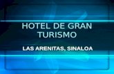 Hotel de Gran Turismo (2)