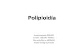 Poliploidia veget 3pm