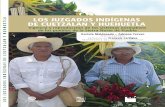 Los juzgados indígenas de Cuetzalan y Huehuetla