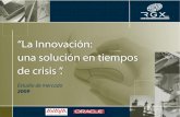 Ppt Innovacion Peru