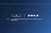 Presupuesto SESCAM 2012 T3 Memorias_de_las_secciones( pág.535-582)
