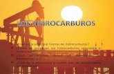 Los Hidrocarburos(Propiedades Fisqui)