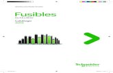Catalogo Fusibles 2012