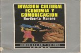 Heriberto Muraro -Invasión cultural, economía y comunicación