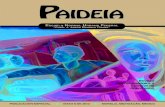 PAIDEIA 2012 - Revista Psicopedagógica y Cultural de Aniversario - ENUF