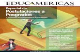 Revista Educamericas , Junio 2012, Edición 9