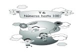 Guatematica 1 - Tema 6 - Numeros Hasta 100