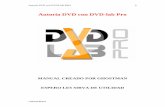 1-Autoría DVD con DVDLAB-PRO