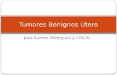 Tumores Benignos Utero