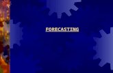C1 1 Forecasting