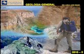 Primera Clase Geologia