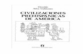 Civilizaciones prehispánicas de américa