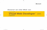 Manual de Introducci%F3n a Visual Web Developer 2005 Express.updated