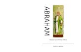 Manual Para Heroes, Recurso de Abraham 10-14-11