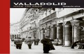 2008 Valladolid - Hace 100 años