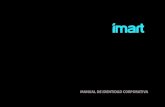 Manual de Imagen Corporativa Imart
