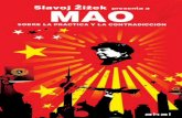 Slavoj Zizek - Mao Tse-tung, el señor marxista del desgobierno
