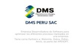 Dms Peru Sac Mkt Digital