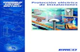 Diagramas de Protecciones Electricas(SP)