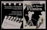 Fanzine "Puesta en escena Filmica" - Palavecino