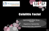 Caso Clínico Celulitis Facial